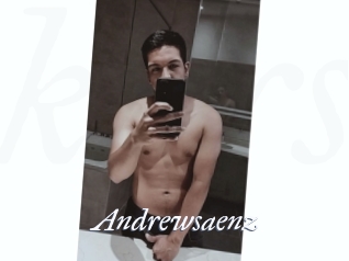 Andrewsaenz