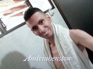 Andriuhenston