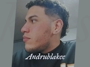 Andrublakee