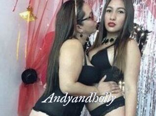 Andyandholly