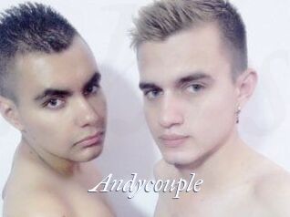 Andycouple