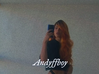 Andyffboy