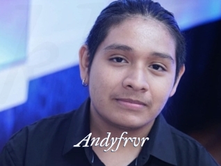 Andyfrvr