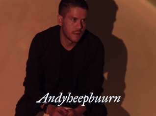 Andyheepbuurn