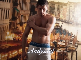 Andysaul