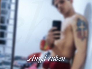 Angel_ruben