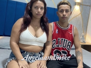 Angelaandmike