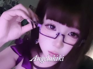Angelakiki