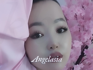 Angelasia