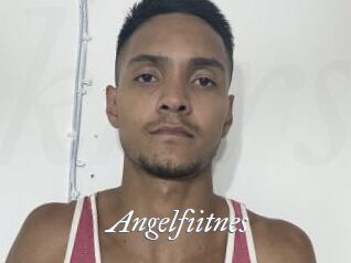 Angelfiitnes