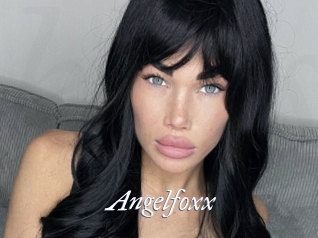 Angelfoxx