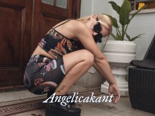 Angelicakant
