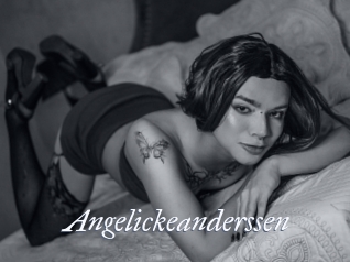 Angelickeanderssen