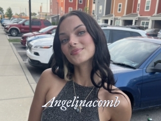 Angelinacomb