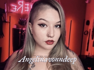 Angelinavonndeep