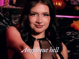 Angelique_hell