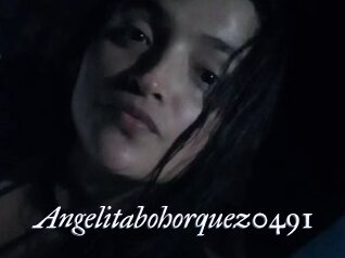 Angelitabohorquez0491