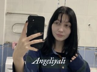 Angeliyali