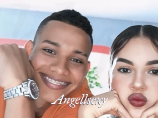 Angellsexy