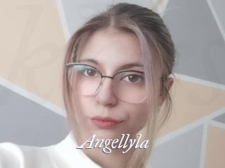 Angellyla