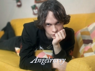 Angelrorry