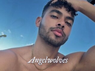 Angelwolves