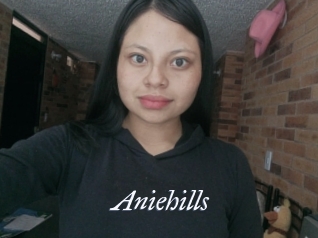 Aniehills