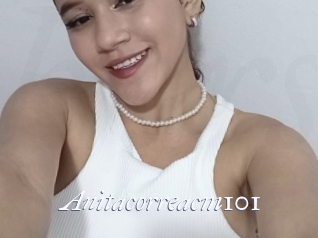 Anitacorreacm101
