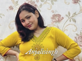 Anjalisingh