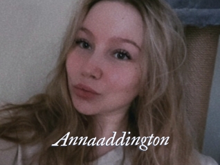 Annaaddington