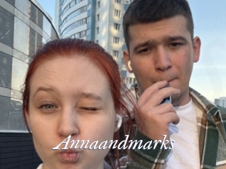 Annaandmarks