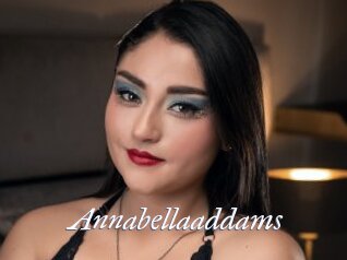 Annabellaaddams