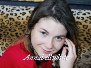 Annabellwhite