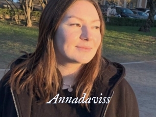 Annadaviss