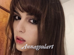 Annagoulart