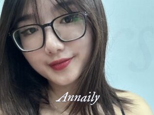 Annaily