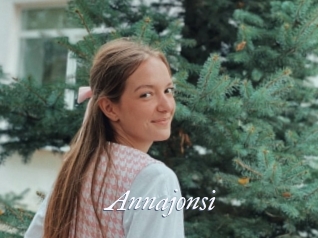 Annajonsi