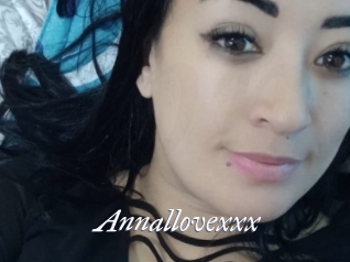 Annallovexxx