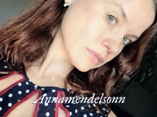 Annamendelsonn