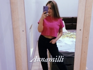 Annamilli