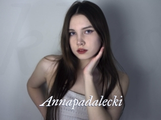 Annapadalecki