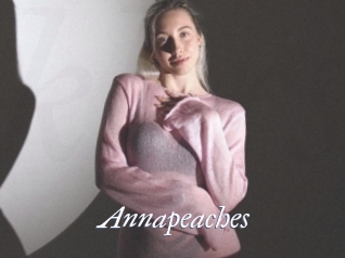 Annapeaches