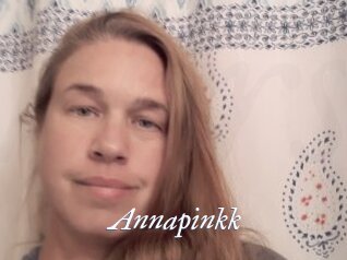 Annapinkk