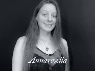 Annarosella