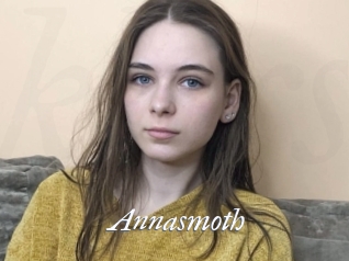 Annasmoth