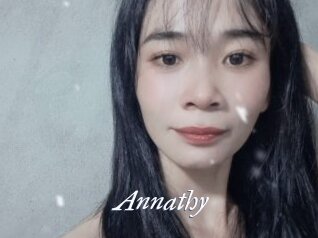 Annathy