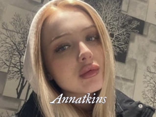 Annatkins