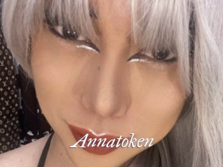 Annatoken