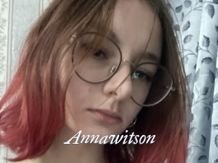 Annawitson