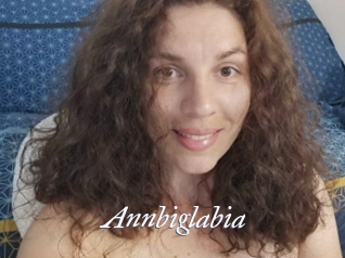 Annbiglabia